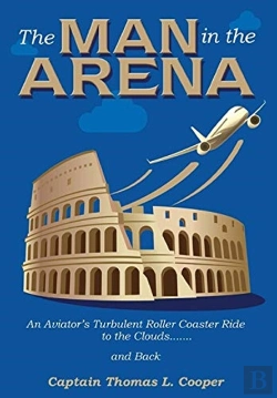 Bertrand.pt - The Man In The Arena: The Story Of An Av