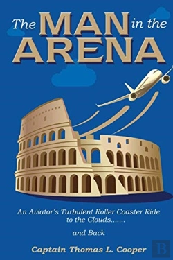 Bertrand.pt - The Man In The Arena: The Story Of An Av