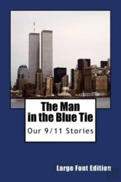 Bertrand.pt - The Man In The Blue Tie (Large Font Edition)