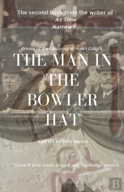 Bertrand.pt - The Man In The Bowler Hat