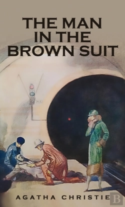 Bertrand.pt - The Man In The Brown Suit