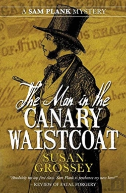 Bertrand.pt - The Man In The Canary Waistcoat
