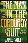The Man In The Corduroy Suit