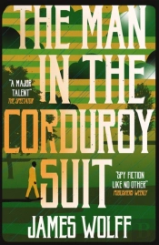 The Man In The Corduroy Suit