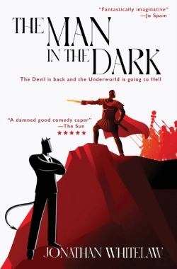 Bertrand.pt - The Man In The Dark