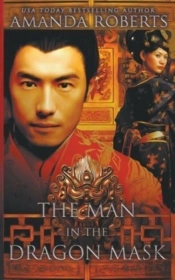 The Man In The Dragon Mask