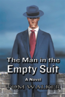 The Man In The Empty Suit
