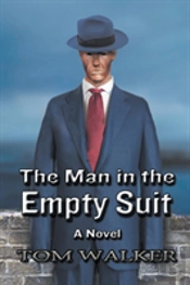 The Man In The Empty Suit
