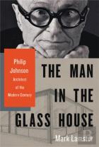 The Man In The Glass House
