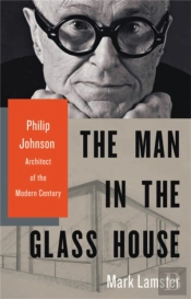 The Man In The Glass House