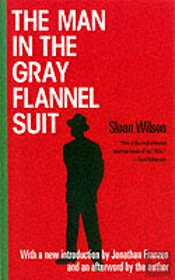The Man In The Gray Flannel Suit