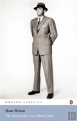 Bertrand.pt - The Man In The Gray Flannel Suit