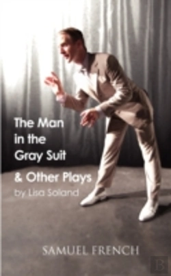 Bertrand.pt - The Man In The Gray Suit And Other Short Plays