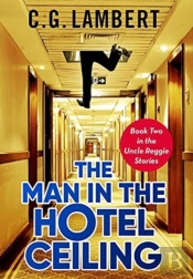 The Man In The Hotel Ceiling