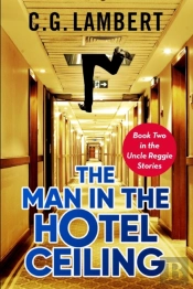 The Man In The Hotel Ceiling