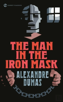 Bertrand.pt - The Man In The Iron Mask