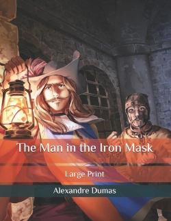 Bertrand.pt - The Man In The Iron Mask