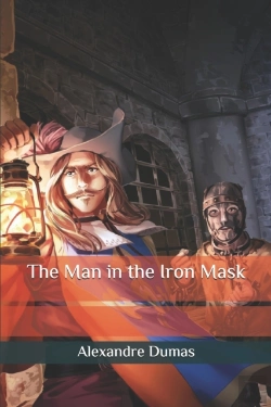 Bertrand.pt - The Man In The Iron Mask
