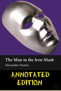 Bertrand.pt - The Man In The Iron Mask
