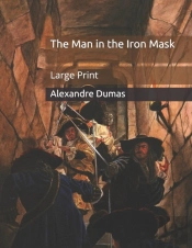 The Man In The Iron Mask
