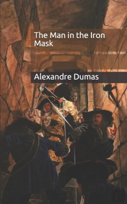 Bertrand.pt - The Man In The Iron Mask