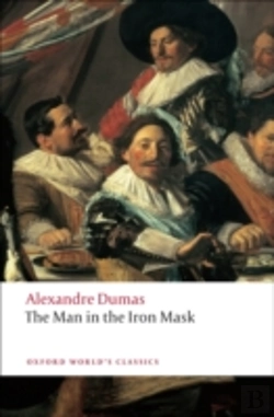 Bertrand.pt - The Man In The Iron Mask