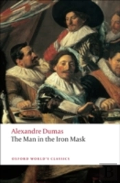 The Man In The Iron Mask
