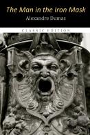 The Man In The Iron Mask ''Annotated Edition''