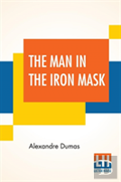 The Man In The Iron Mask