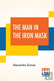 The Man In The Iron Mask