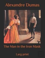 The Man In The Iron Mask