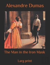 The Man In The Iron Mask