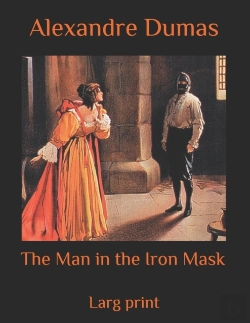 Bertrand.pt - The Man In The Iron Mask