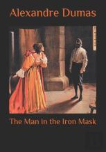 The Man In The Iron Mask