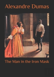 The Man In The Iron Mask