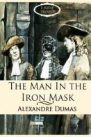 The Man In The Iron Mask