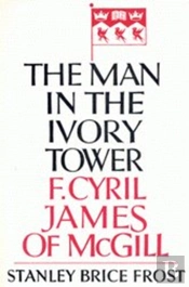The Man In The Ivory Tower