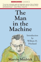 The Man In The Machine