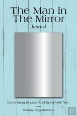 Bertrand.pt - The Man In The Mirror Journal