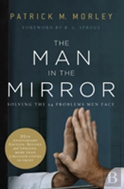 The Man In The Mirror