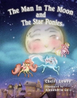 Bertrand.pt - The Man In The Moon And The Star Ponies