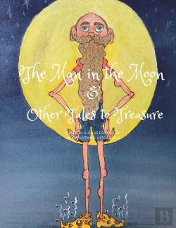 Bertrand.pt - The Man In The Moon & Other Tales To Treasure
