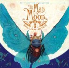 The Man In The Moon
