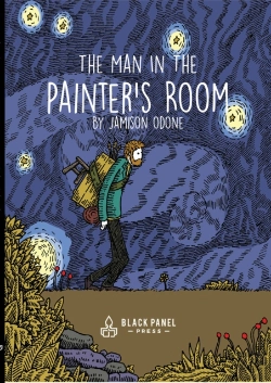 Bertrand.pt - The Man In The Painter'S Room