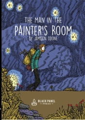 The Man In The Painter'S Room