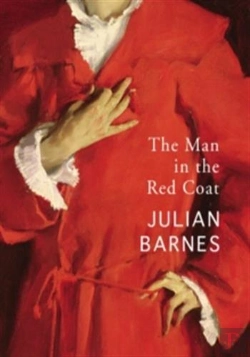 Bertrand.pt - The Man In The Red Coat