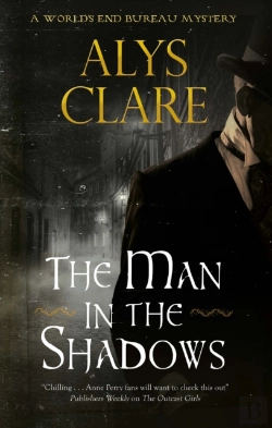 Bertrand.pt - The Man In The Shadows