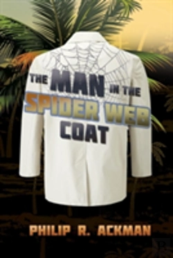 Bertrand.pt - The Man In The Spider Web Coat