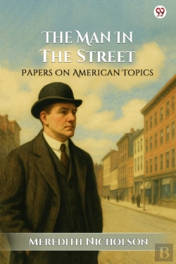Bertrand.pt - The Man In The Streetpapers On American Topics (Edition1)