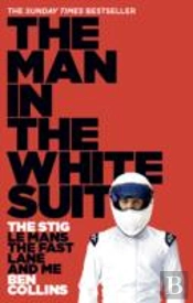 The Man In The White Suit